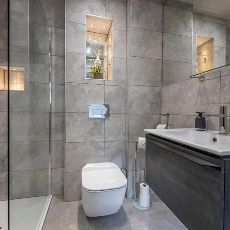 Apartment The Quadrant - The Ruskin
