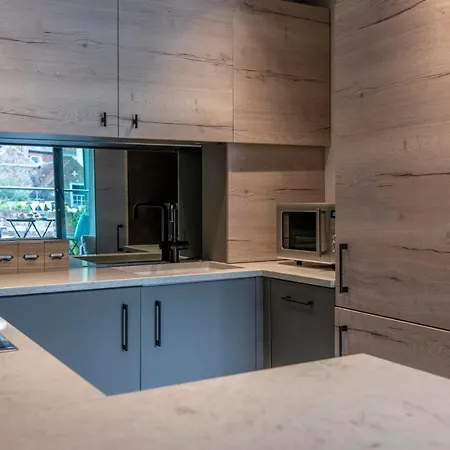 The Quadrant - The Ruskin *