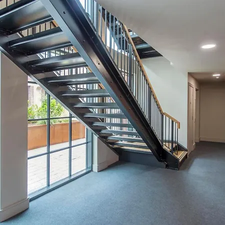 Apartment The Quadrant - The Ruskin