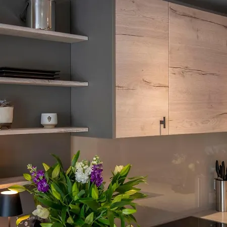 The Quadrant - The Ruskin