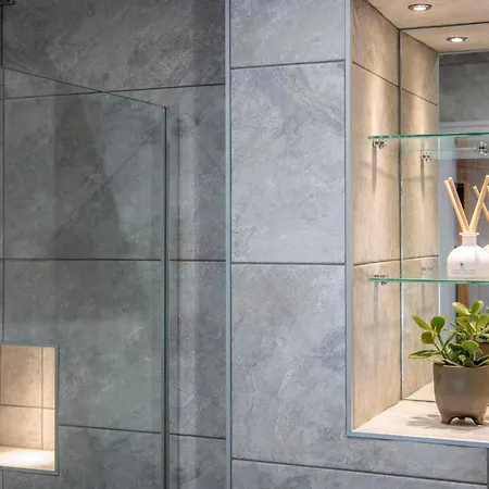 The Quadrant - The Ruskin 约克