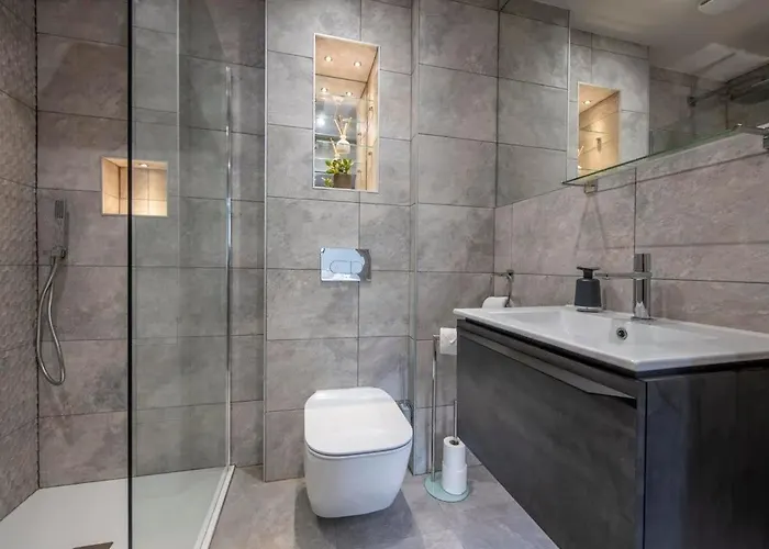 Apartmán The Quadrant - The Ruskin York