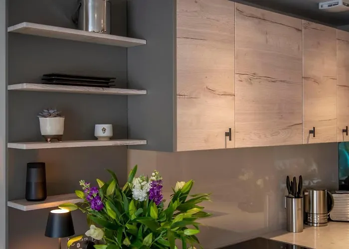 The Quadrant - The Ruskin * York