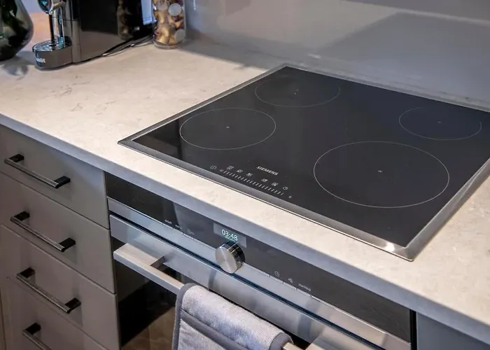 Apartmán The Quadrant - The Ruskin York