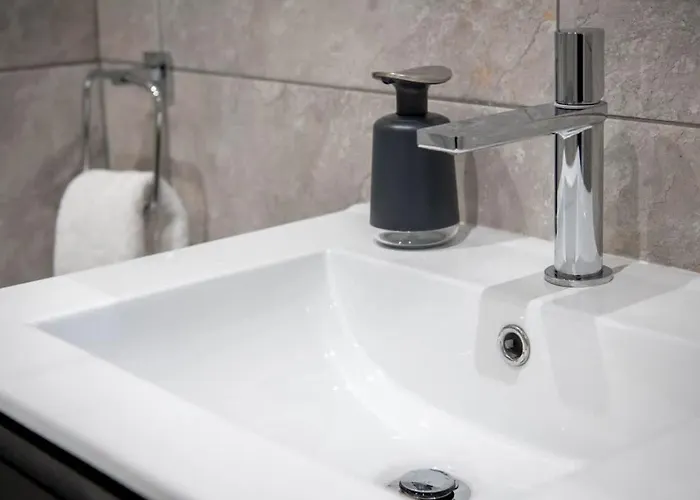 The Quadrant - The Ruskin