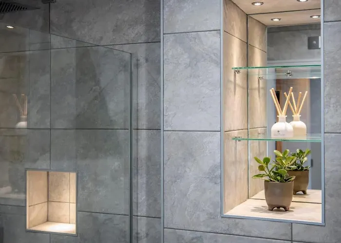 Apartmán The Quadrant - The Ruskin York