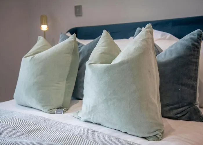 The Quadrant - The Ruskin York