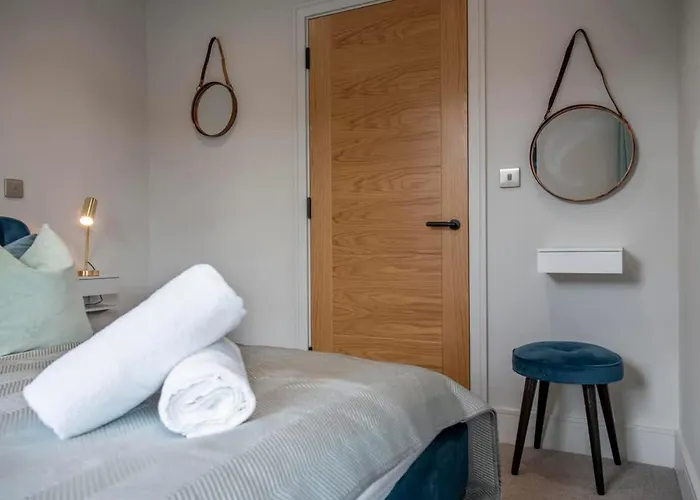 The Quadrant - The Ruskin