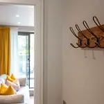 The Quadrant - The Ruskin Apartment *