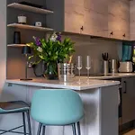 The Quadrant - The Ruskin * York