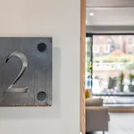The Quadrant - The Ruskin Apartment York