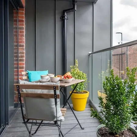 The Quadrant - The Ruskin