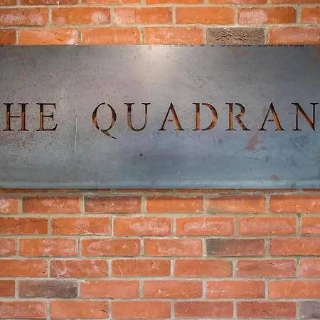 The Quadrant - The Ruskin * Γιορκ