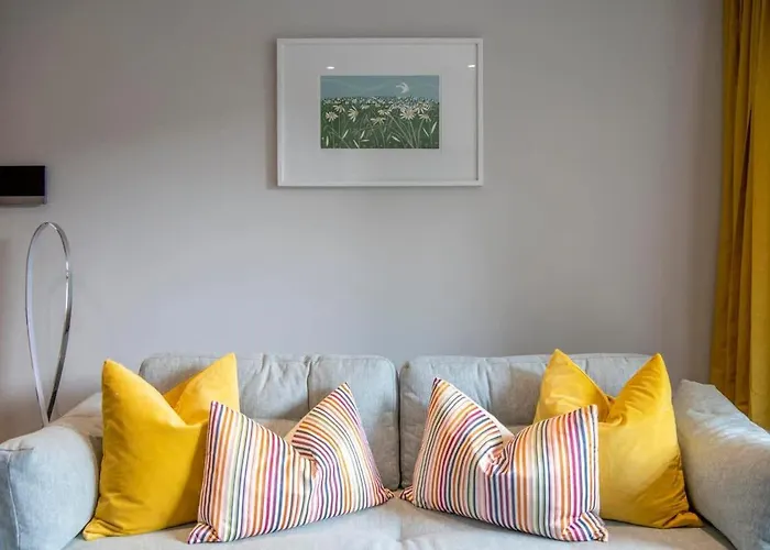 The Quadrant - The Ruskin *