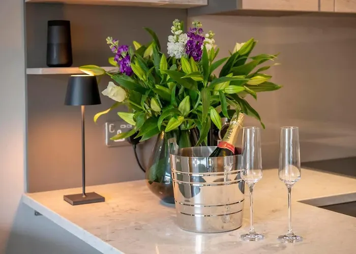 The Quadrant - The Ruskin *