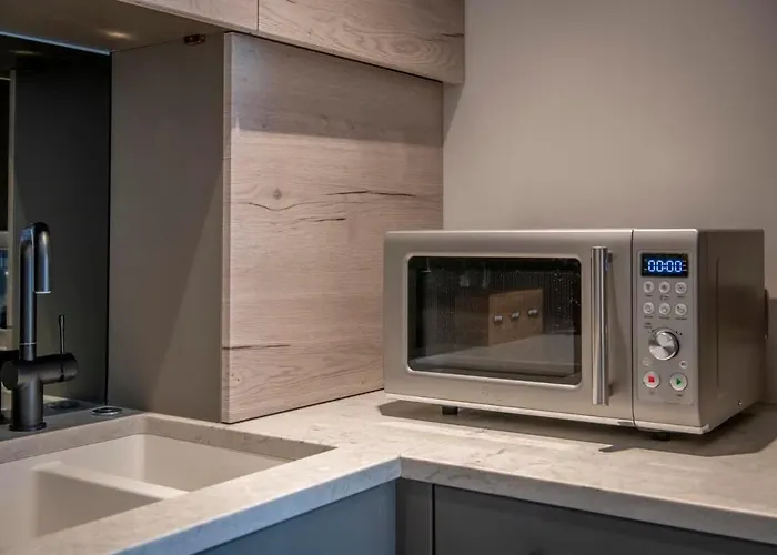 The Quadrant - The Ruskin *