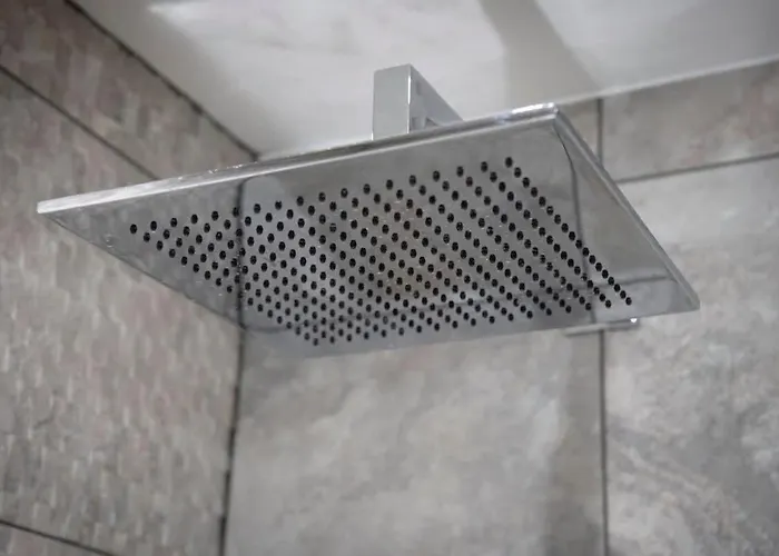 The Quadrant - The Ruskin Йорк