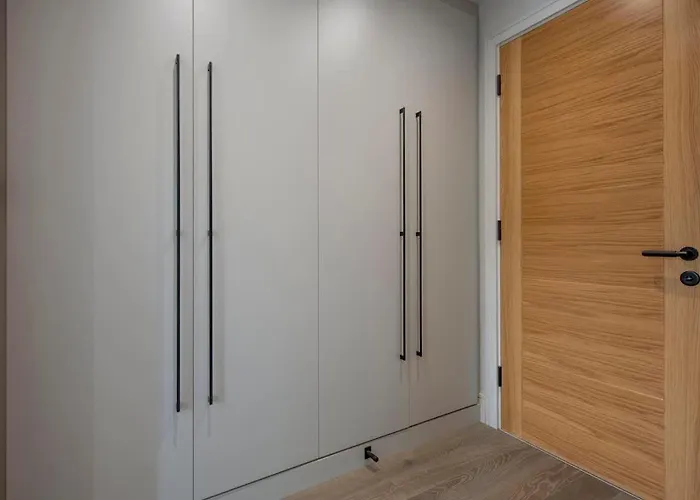 Апартаменты The Quadrant - The Ruskin Йорк