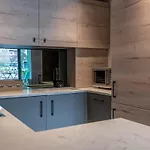 Apartman The Quadrant - The Ruskin
