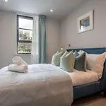 The Quadrant - The Ruskin *