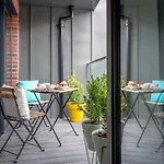 The Quadrant - The Ruskin * York