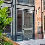 Apartman The Quadrant - The Ruskin York
