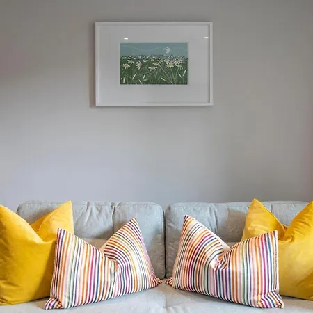 The Quadrant - The Ruskin *