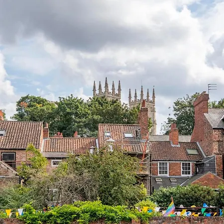 The Quadrant - The Ruskin *