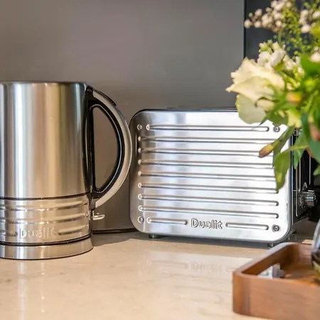 아파트 The Quadrant - The Ruskin