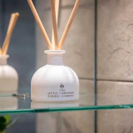 The Quadrant - The Ruskin 아파트