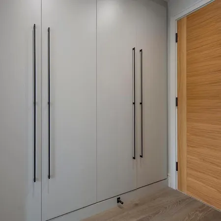 The Quadrant - The Ruskin