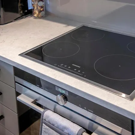 شقة The Quadrant - The Ruskin